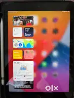 Apple iPad (8th Generation)