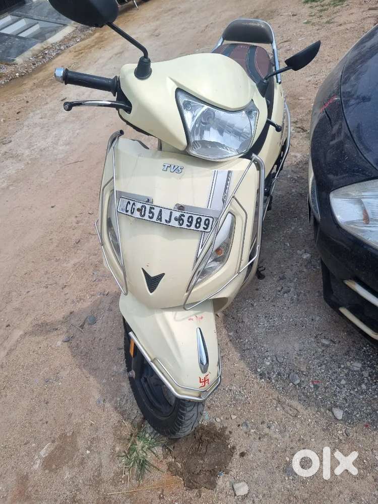 TVs Jupiter Classic 2020