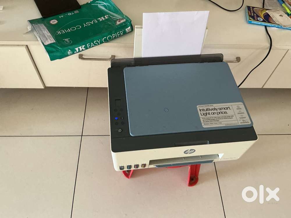 HP printer