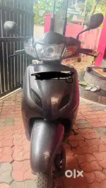 Good condition