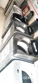 Washing machine rent and selling