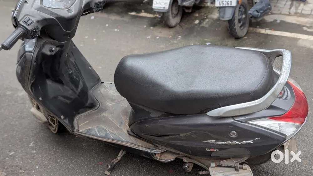 Honda activa 3G