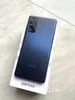 Samsung galaxy S20 fe 5g 8/128 gb