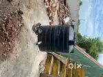Water Syntax tank Used for sale
