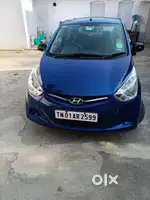 Hyundai EON Era +, 2012, Petrol