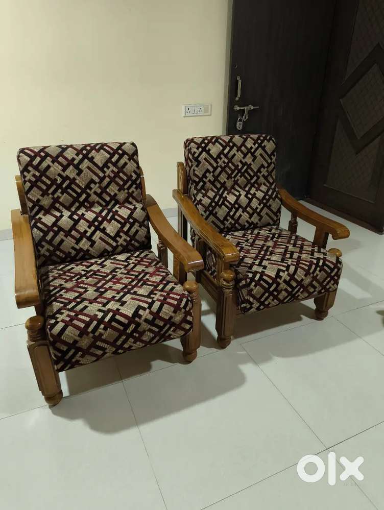 SAGWAN  SOFA 3+2