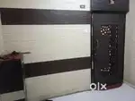 Fully furnished flat for sale