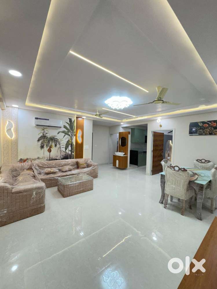 Flat For SALE 3 BHK At Kalwar Road Jaipur