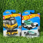Hot Wheels Available