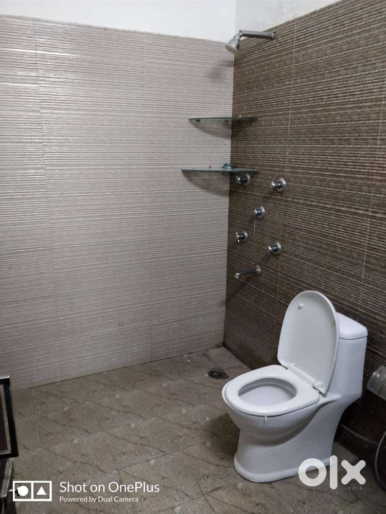 Fully furnish room with bathroom in BRS Nagar Ludhiana