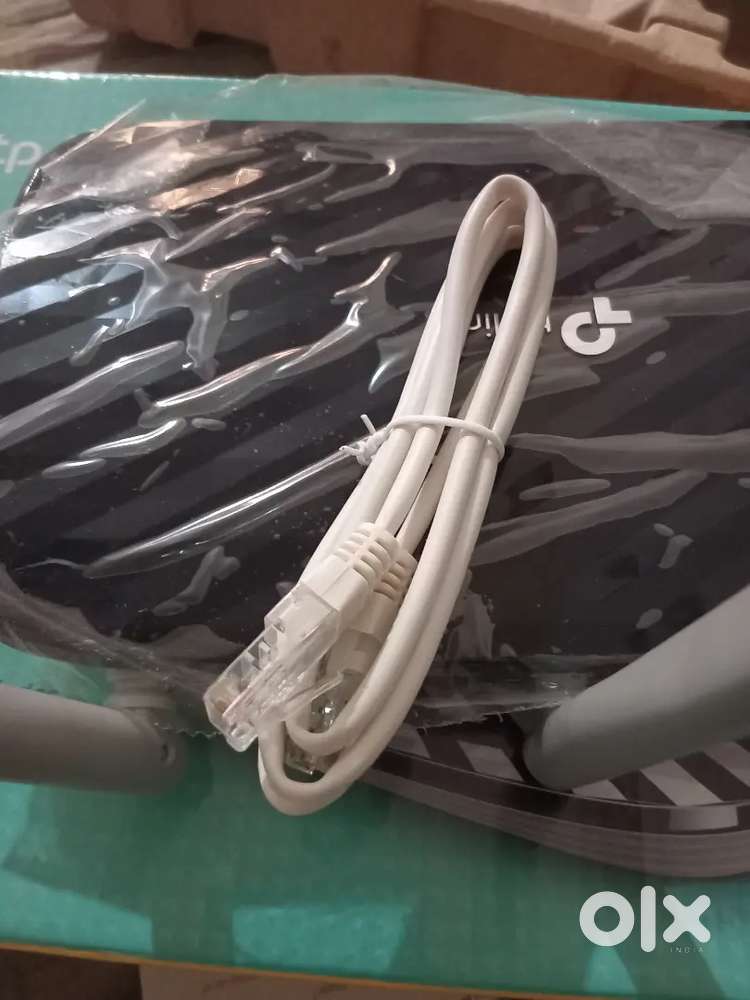 Tp - link wireless router