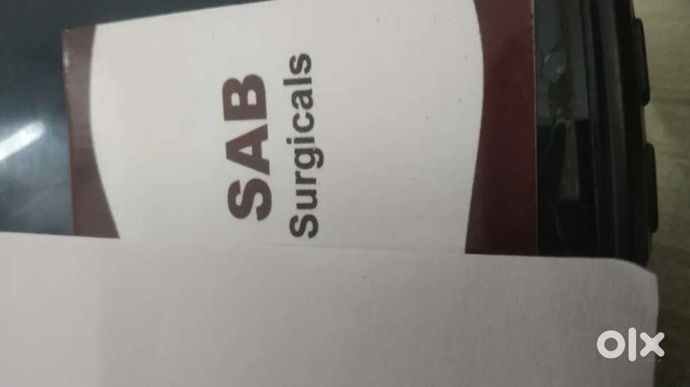 Sales representative