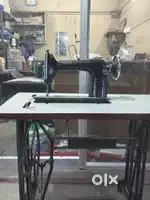 Tailor Machine