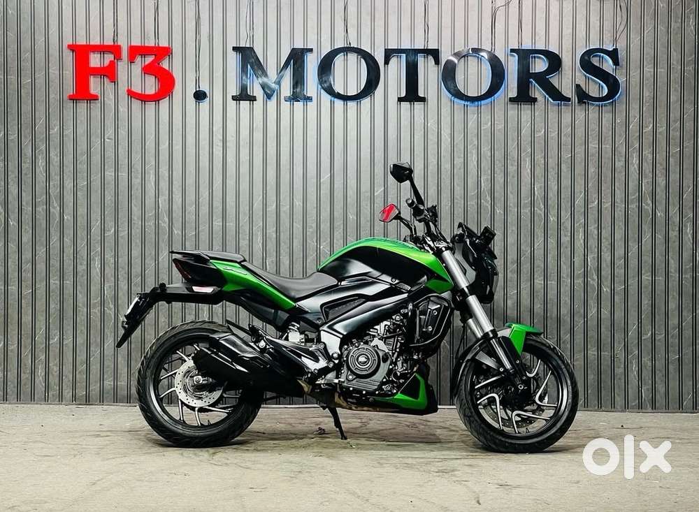 Bajaj Dominar 400 & Dominar 250 f3motors Bike Superbike bike
