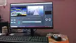 Computer teacher