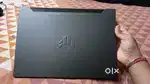 Gaming Laptop ASUS F15 2023 i7 12thGen 16 GB RAM 512 SSD win11