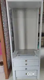 Brand new Temple with Sitting Drawer-urgent sale