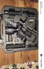 dji Ronin-SC 3 Axis Gimbal for Camera