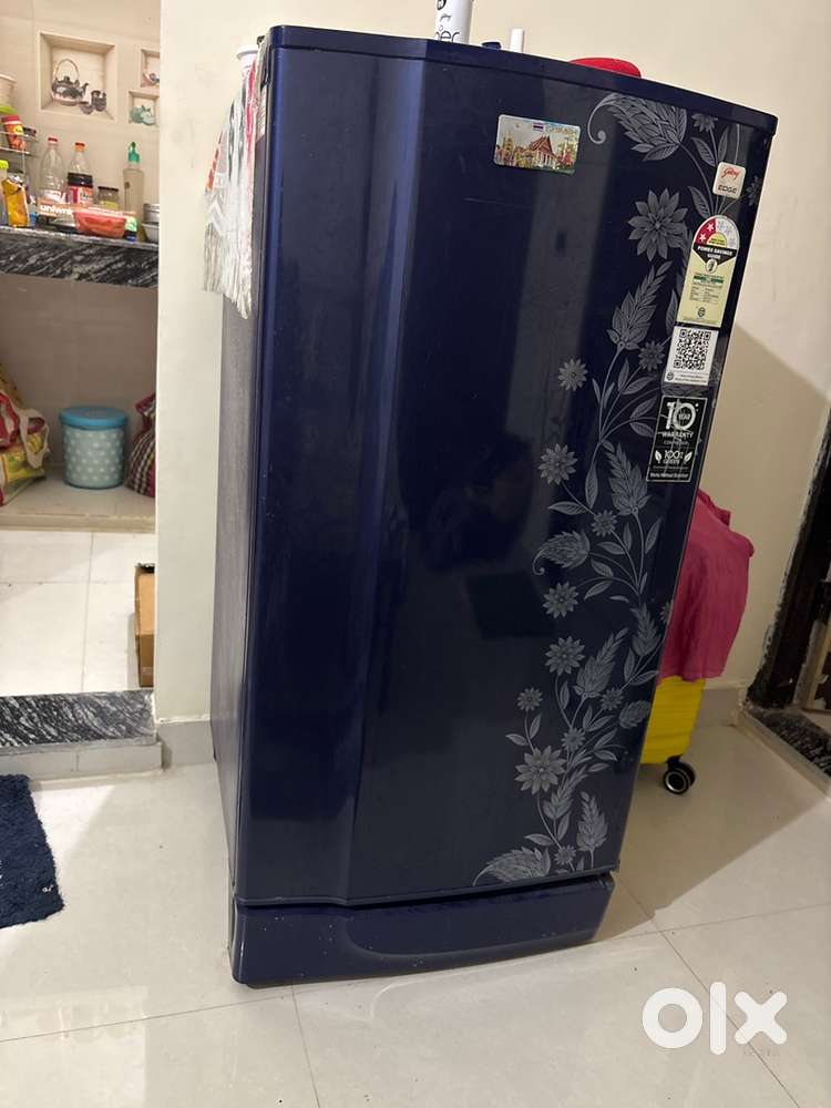 Godrej Friedge single door