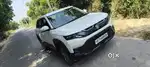 Maruti Suzuki Brezza 2025