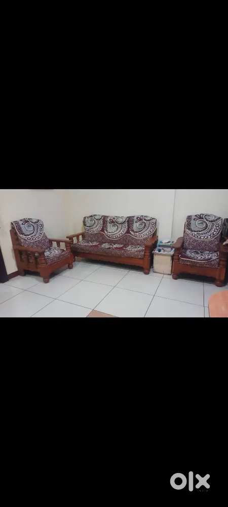 Sofa Set for Sale