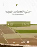 Plot for minimum cost