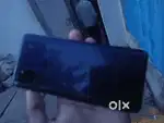 Display not working