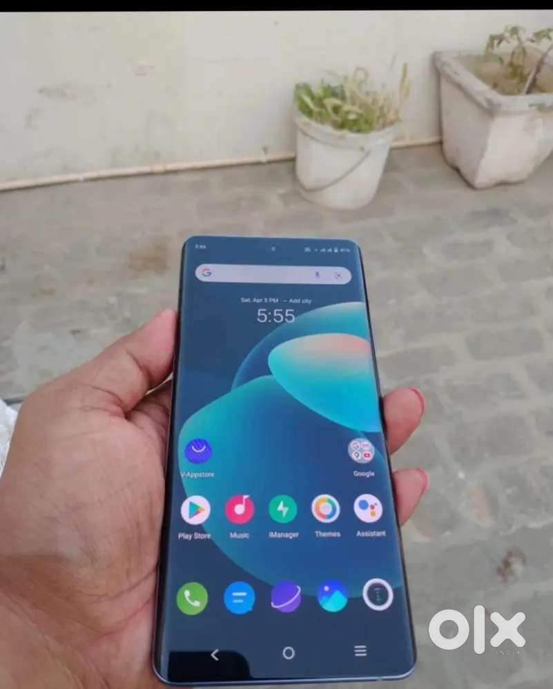 Vivo x60 pro+
