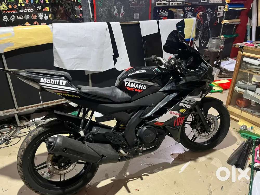 2014 Yamaha R15 for sale.available more bike s