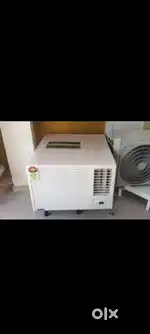 ac available window & split