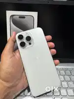 Apple iPhone 15 Pro Max 512GB