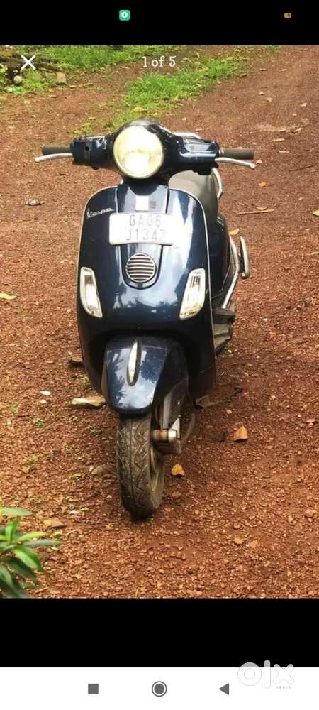 Bike in good condition