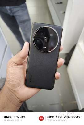 XIAOMI 14 ULTRA
