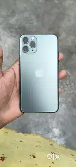 I phone 11 pro