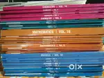 IIT JEE (ALL MODULE) PHYSICS, CHEMISTRY, MATHEMATICS