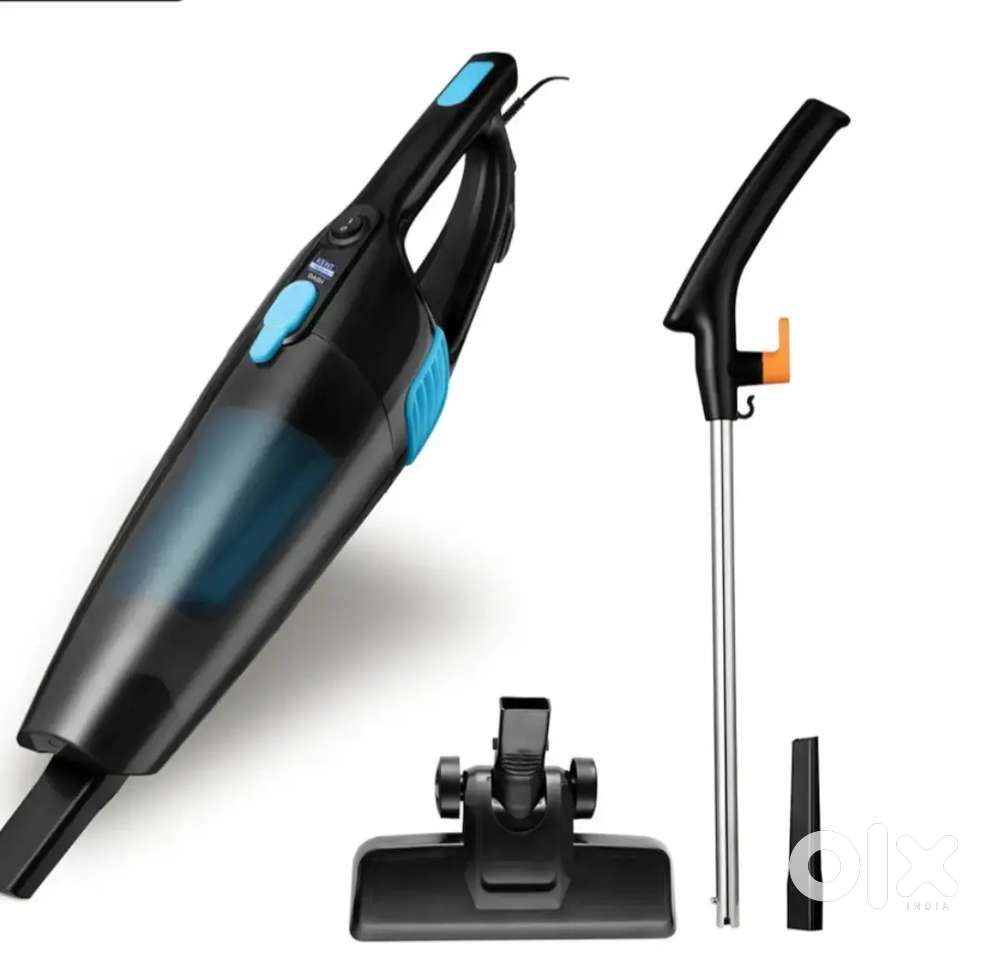 Kent dash vacuum cleaner