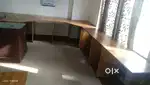 Office table,6 seter