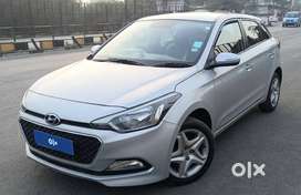 Hyundai i20 1.2 Asta, 2017, Petrol