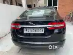 Jaguar XF 2013 Diesel 162000 Km Driven