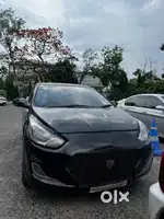 Hyundai Verna 2013 Diesel Well Maintained