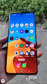 Realme 12 pro 5g