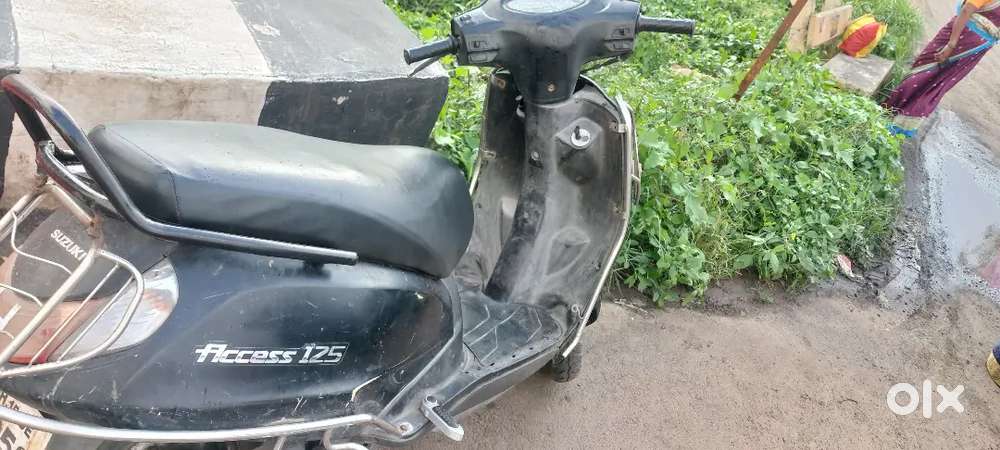 Good condition