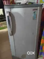 Samsung fridge