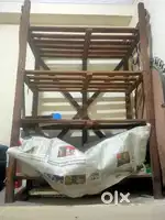 Large size Book Rack