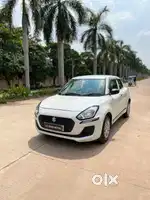 Maruti Suzuki Swift 1.2 LXI (O), 2020, Petrol