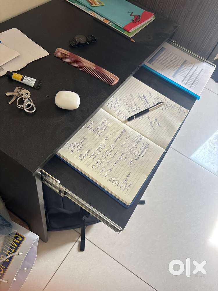 Office Table and chair