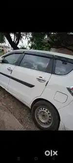 Maruti Suzuki Ertiga