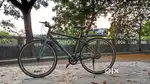 Mach City Bicycle