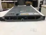 Dell R630 1u Rack Server suitable for Rack mountable, corporate busine