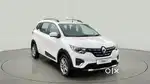 Renault Triber RXZ, 2020, Petrol